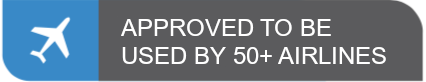 50 airlines