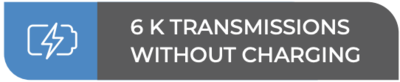 6k transmissions