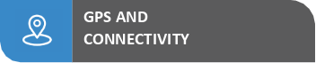 Gps and connectivity