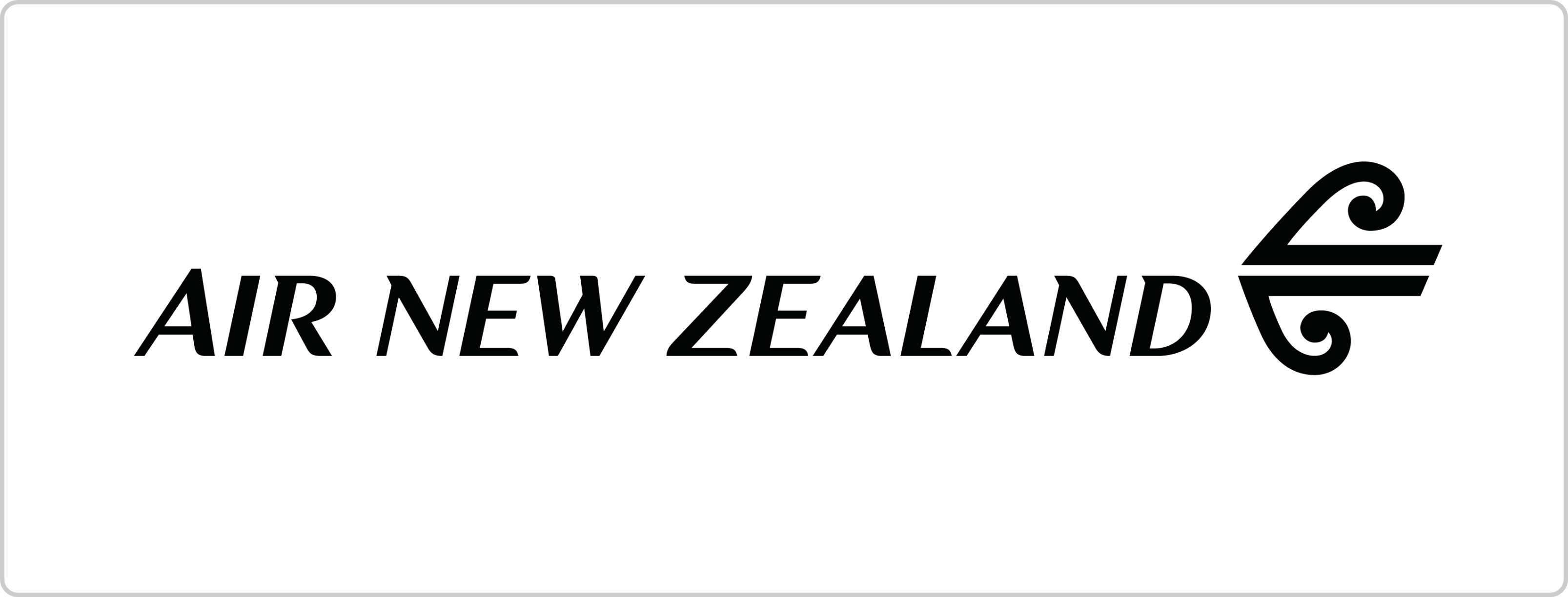 Air New Zealand Cargo